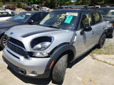 Passenger Right Front Door Glass Fits 1116 COUNTRYMAN 3373391