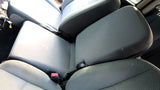 Front Center Seat Cloth Fits 13-26 DODGE 2500 PICKUP 4862970