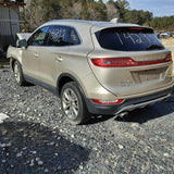 MKC       2017 Luggage Rack 3455274