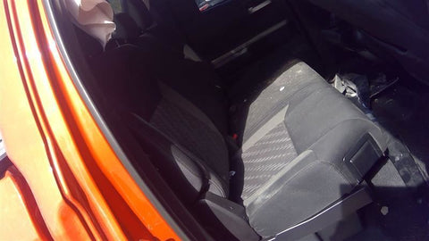 TUNDRA    2018 Seat Rear 3609530