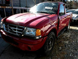 Engine ECM Electronic Control Module 6183 3.0L Automatic Fits 03 RANGER 2474072
