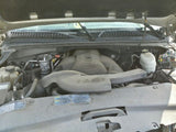 ROOF FITS 00-06 TAHOE 2601545