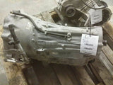 Automatic Transmission VIN B 5th Digit Fits 09 PORSCHE CAYENNE 2544180