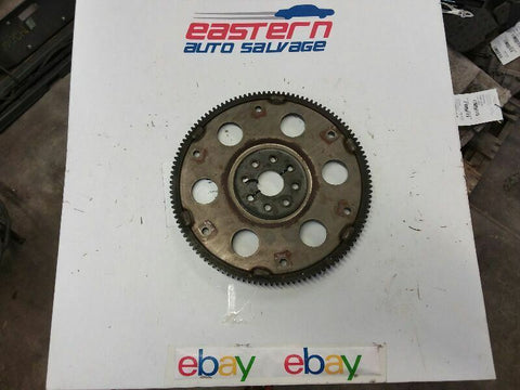 FLYWHEEL/FLEX PLATE AUTOMATIC FITS 0616 LEXUS IS350 2731600