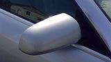 Passenger Side View Mirror Power Convertible Opt 6XL Fits 0305 AUDI A4 3530211