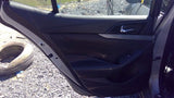 MAXIMA    2016 Door Trim Panel Rear 4581330