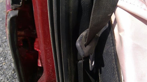 Seat Belt Front Bucket Seat Passenger Retractor Fits 1517 EXPEDITION 4572360