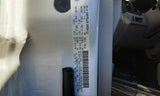 AC Condenser Fits 0510 GRAND CHEROKEE 34726111