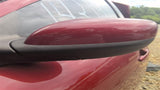 Driver Side View Mirror Power Painted Fits 0411 MAZDA RX8 4681210