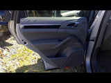 CAYENNE   2013 Door Trim Panel Rear 3364010