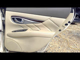 M37       2011 Door Trim Panel Rear 3302930