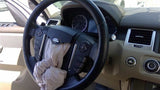 ROVER SPT 2013 Steering Wheel 348464bag not included0