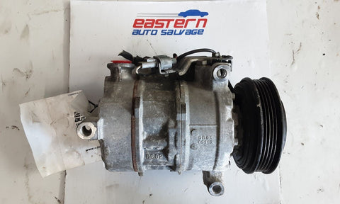 AC Compressor 4 Cylinder Fits 1719 INFINITI QX30 4718060