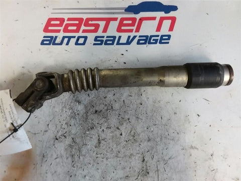 645CI     2005 Steering Shaft 3292320