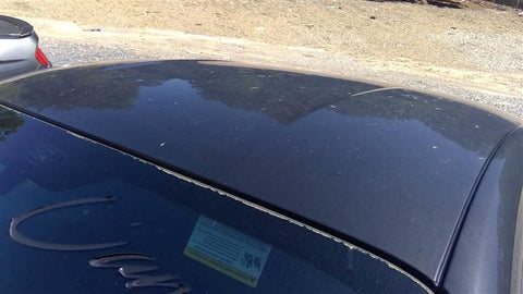 Roof Coupe Without Antenna Fits 1520 MUSTANG 4565740