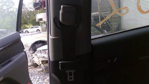 Seat Belt Front Bucket Seat Passenger Retractor Fits 1415 SORENTO 4658990