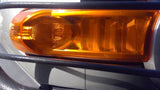 Passenger Corner/Park Light Park Lampturn Signal Fits 0711 FJ CRUISER 3526930