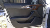 A6 AUDI   2015 Front Door Trim Panel 3561280