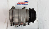 AC Compressor Fits 1620 GRAND CHEROKEE 3620744