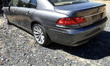 Passenger Side View Mirror Power Electrochromic Fits 0708 BMW 750i 3489944