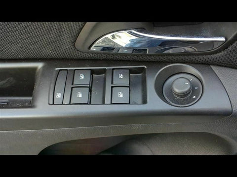 Driver Left Front Door Switch Driver's Window Fits 11-15 VOLT 2819030