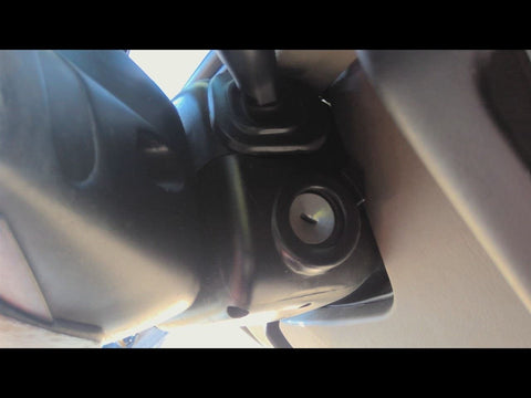 Steering Column Floor Shift Tilt Wheel Fits 0206 LIBERTY 4759720