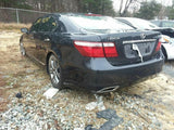 Passenger Strut Rear RWD With Air Suspension Fits 0709 LEXUS LS460 2979014