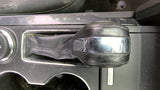 EXPLORER  2018 Transmission Shift 4865730