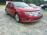 Audio Equipment Radio Receiver AMFM6 CDMP3 Fits 11 FUSION 2888033