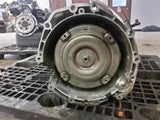 Automatic Transmission 3.5L 6 Cylinder 4WD Fits 03 INFINITI FX SERIES 3308260