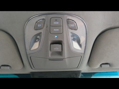 Console Front Roof Fits 1416 EQUUS 4767630