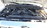Steering Column Shift Tilt Fits 1314 FORD F250SD PICKUP 3589899