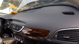 Dash Panel Without Head-up Display Fits 12-17 AUDI A6 3572750