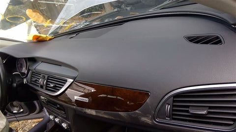 Dash Panel Without Head-up Display Fits 12-17 AUDI A6 3572750