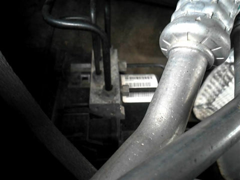 AntiLock Brake Part Assembly AWD Fits 07 CALIBER 2278240