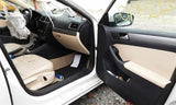 Passenger Rear Side Door Sedan Electric Windows Fits 1114 JETTA 3500777