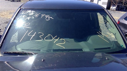 Windshield Glass Classic Style 5 Lug Wheel Fits 1420 DODGE 1500 PICKUP 3550800