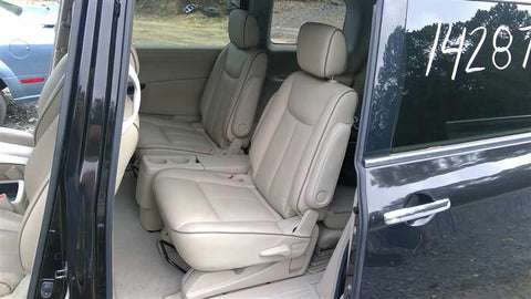 QUEST     2012 Seat Rear 3406520