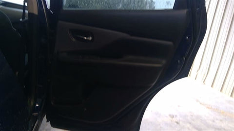MURANO    2020 Door Trim Panel Rear 4647820