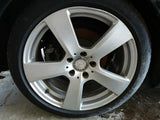 E350      2010 Info/GPS/TV Screen 3058738