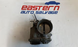 Throttle Body Throttle Valve Assembly 4.0L Fits 1020 4 RUNNER 3576430