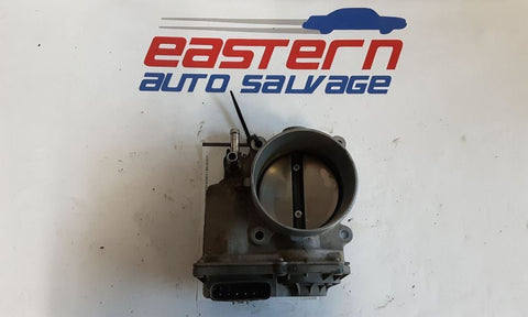 Throttle Body Throttle Valve Assembly 4.0L Fits 1020 4 RUNNER 3576430