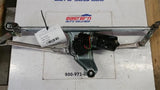 WINDSHIELD WIPER MTR 997 MODEL 92-1/2 WHEELBASE FITS 05-13 PORSCHE 911 2599610