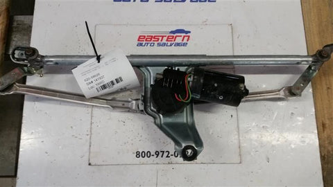 WINDSHIELD WIPER MTR 997 MODEL 92-1/2 WHEELBASE FITS 05-13 PORSCHE 911 2599610