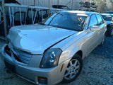 CTS       2007 Engine Cover 2251051