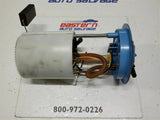 Fuel Pump Assembly Sedan In Tank 1.4L Fits 0817 JETTA 2424911