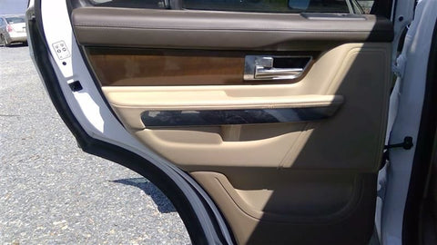 ROVER SPT 2013 Door Trim Panel Rear 3484480