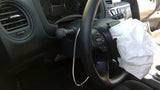 Steering Column Floor Shift Tilt Wheel Fits 13-20 PATHFINDER 4615931
