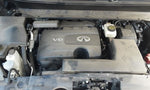 Passenger Corner/Park Light Fog-driving Fits 16-20 INFINITI QX60 462985