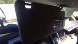 Passenger Sun Visor With Illumination Fits 1318 DODGE 2500 PICKUP 3601140